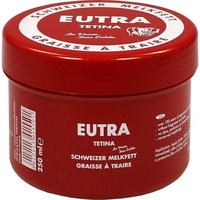Kerbl Eutra Tetina Melkfett 250 ml