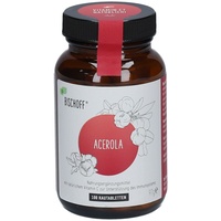 Dr Gottschalk Acerola Vitamin C Kautabletten 100 St.