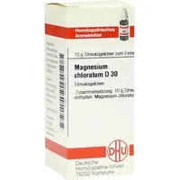 DHU-Arzneimittel Magnesium CHLORAT D30