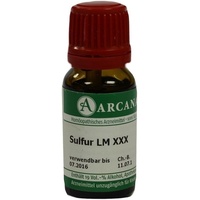 Arcana SULFUR LM 30