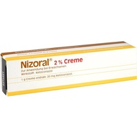 STADA Nizoral 2% Creme