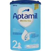 Aptamil Folgemilch 2 mit Pronutra 800 g
