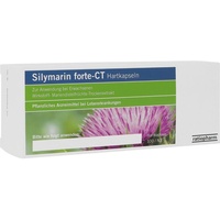 Ratiopharm Silymarin forte-CT
