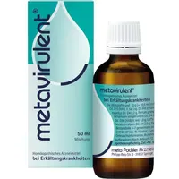 Metavirulent Tropfen zum Einnehmen