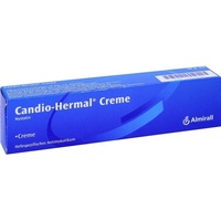 Aqeo CANDIO HERMAL Creme