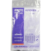 Dr. Junghans AUGENBINDE BAND SCHW 31000