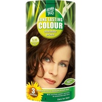 Frenchtop Natural Care Products  Long Lasting Color 5.35 chocolate