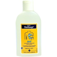 Paul Hartmann Stellisept med Lotion 100 ml