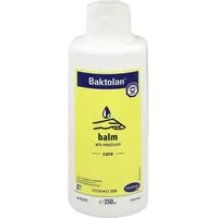 Hartmann Baktolan balm Emulsion 350 ml