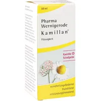 ARISTO Kamillan 50 ml