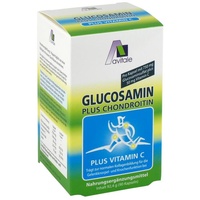 Avitale Glucosamin 750 mg + Chondroitin 100 mg Kapseln