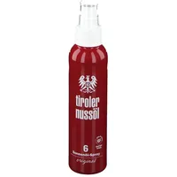 Dermapharm Tiroler Nussöl Sonnenöl Spray LSF 6 150 ml