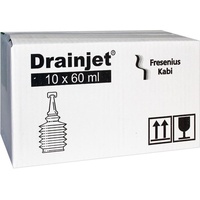 Fresenius Kabi Deutschland GmbH Freka Drainjet Kochsalzlösung 0,9% ISO