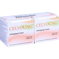 CELYOUNG Antiaging Creme 100 ml