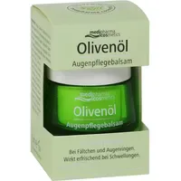 Dr. Theiss Naturwaren Olivenöl Augenpflegebalsam 15 ml