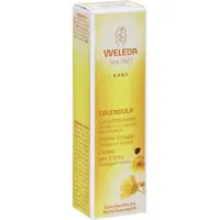 Weleda Baby Calendula Gesichtscreme 10 ml