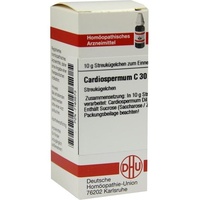 DHU-Arzneimittel CARDIOSPERMUM C30