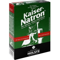 HOLSTE KAISER NATRON BTL