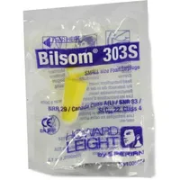 Axisis BILSOM 303 SMALL GEHÖRSCHUTZSTÖPSEL 2 st