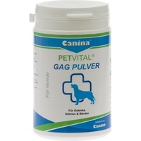 Canina Petvital GAG Pulver 200 g