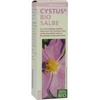Dr. Pandalis Cystus Bio Salbe