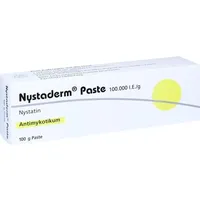 Dermapharm NYSTADERM 100 g