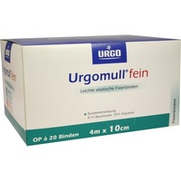 Urgo Urgomull fein 10 cmx4 m