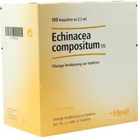 Heel Echinacea Compositum SN Ampullen