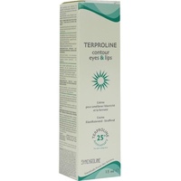 Synchroline Terproline Contour Eyes & Lips Creme 15 ml