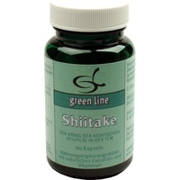 11 A Nutritheke Shiitake Kapseln