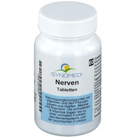 Synomed Nerven Tabletten
