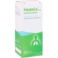 Dr. Theiss Naturwaren Hedelix s.a.