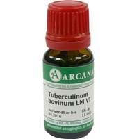 Arcana TUBERCULINUM BOVINUM LM 6
