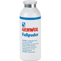 Eduard Gerlach GEHWOL Fußpuder Streudose