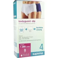 Suprima Body Guard 4 Slip Gr.7 1 st
