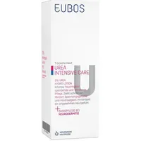 Eubos Trockene Haut 10% Urea Hydro Lotion 200 ml