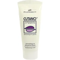 Dermapharm CUTANO PFLEGEMILCH 200 ml