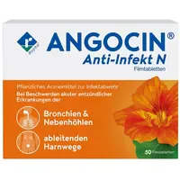 Repha Angocin Anti-Infekt N Filmtabletten 50 St.