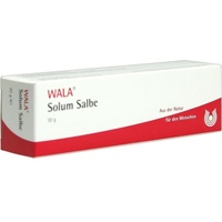 Wala Solum Salbe