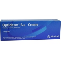 KOHLPHARMA GMBH Optiderm Fettcreme