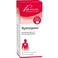 Pascoe Rytmopasc Tropfen