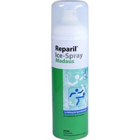 Cooper consumer health deutschland gmbh Reparil Ice-Spray