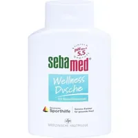 Sebamed Wellness Dusche 200 ml