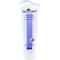 Biomaris Hand- und Nagelcreme 75 ml