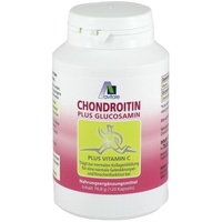 Avitale Chondroitin Glucosamin Kapseln