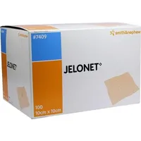 Smith & Nephew JELONET 10X10CM PARAFFIN STERIL 100 st