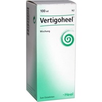 Heel Vertigoheel Tropfen