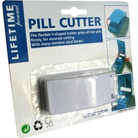 Axisis Tablettenschneider Pill Cutter