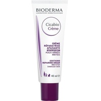 Bioderma Cicabio Soothing Repairing Creme 40 ml