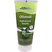 Dr. Theiss Naturwaren Olivenöl Hydrofrisch Dusche 200 ml